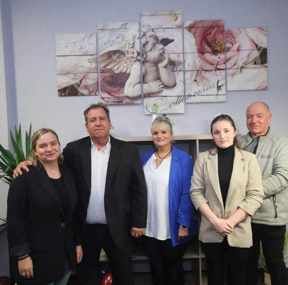 Team Caspers Bestattungen w